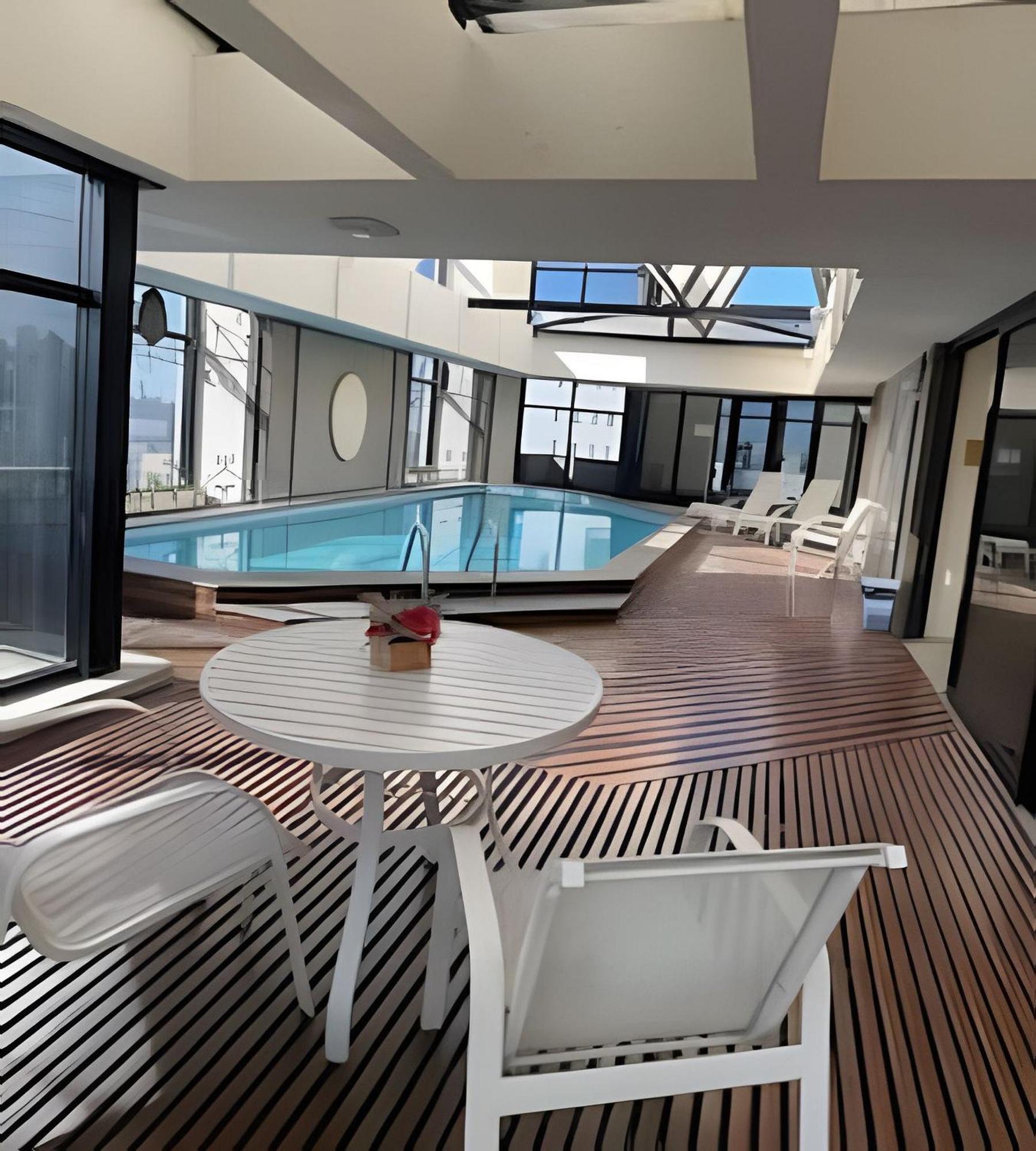 Add Le Premier Jardins Apartamento