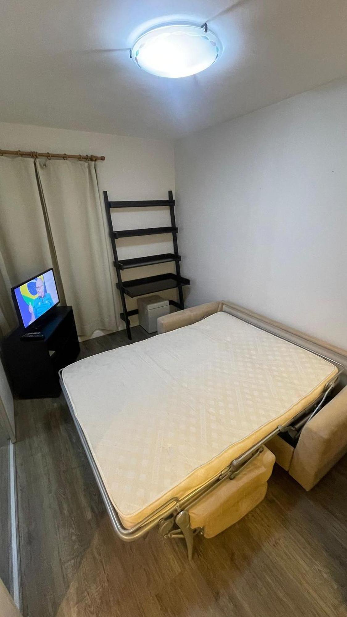 Add Le Premier Jardins Apartamento *