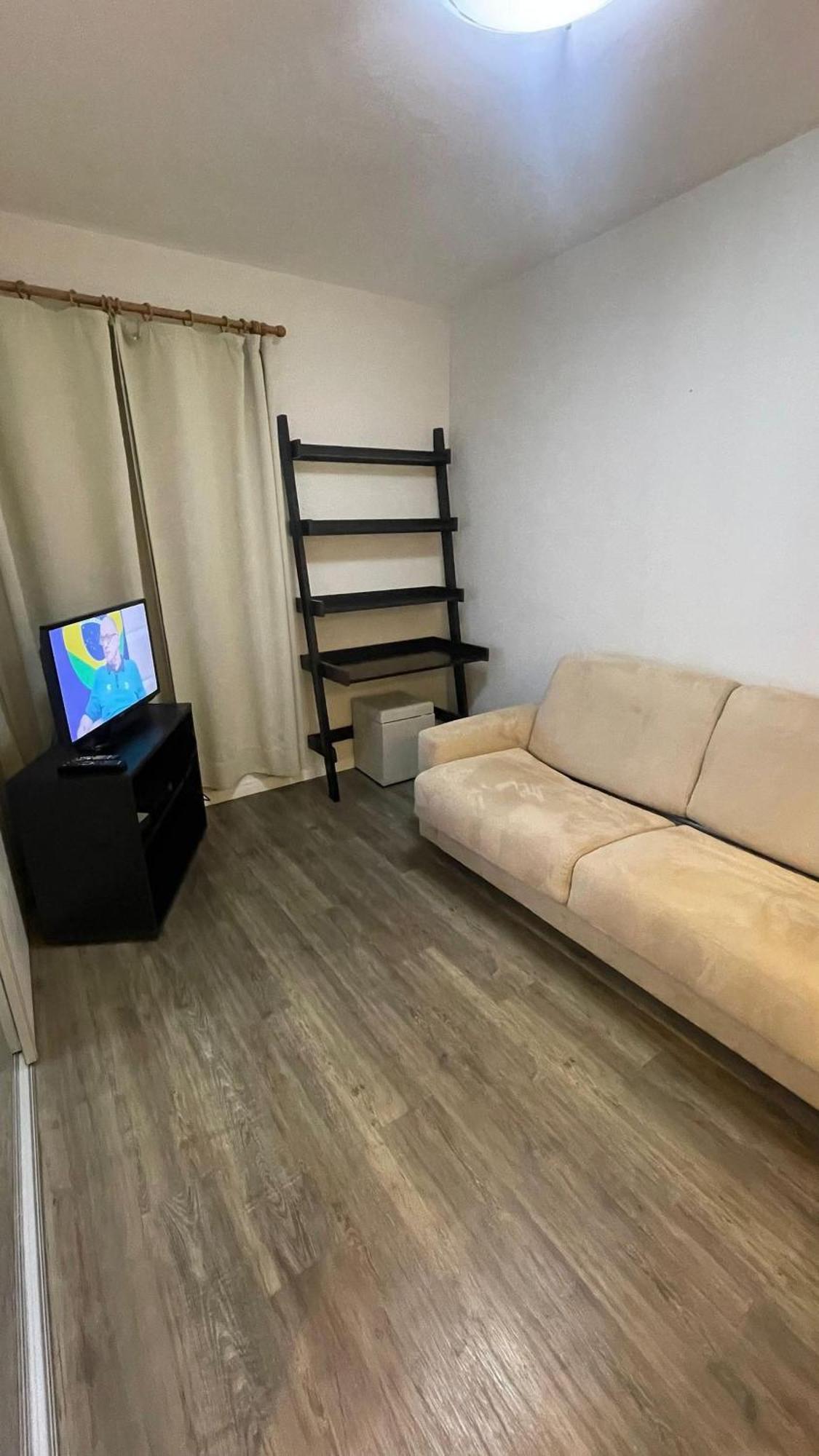 Add Le Premier Jardins Apartamento *
