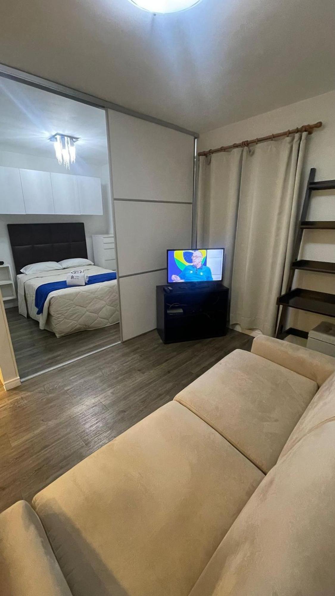 Apartamento Add Le Premier Jardins *