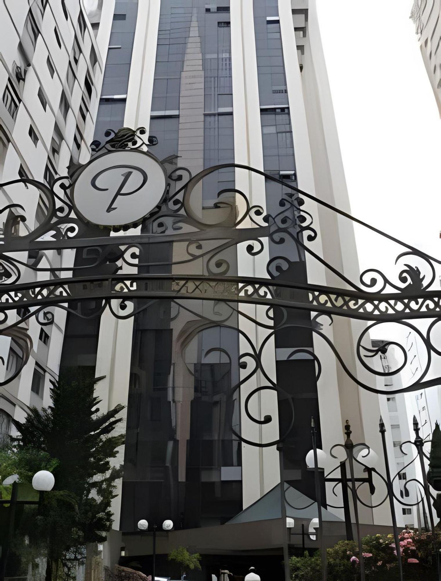 Apartamento Add Le Premier Jardins São Paulo